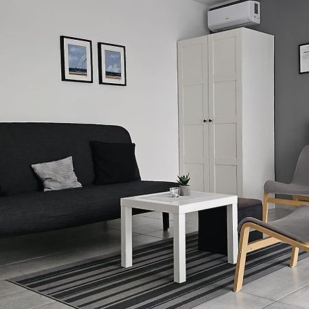 Apartmani Tika Ґолубац Екстер'єр фото