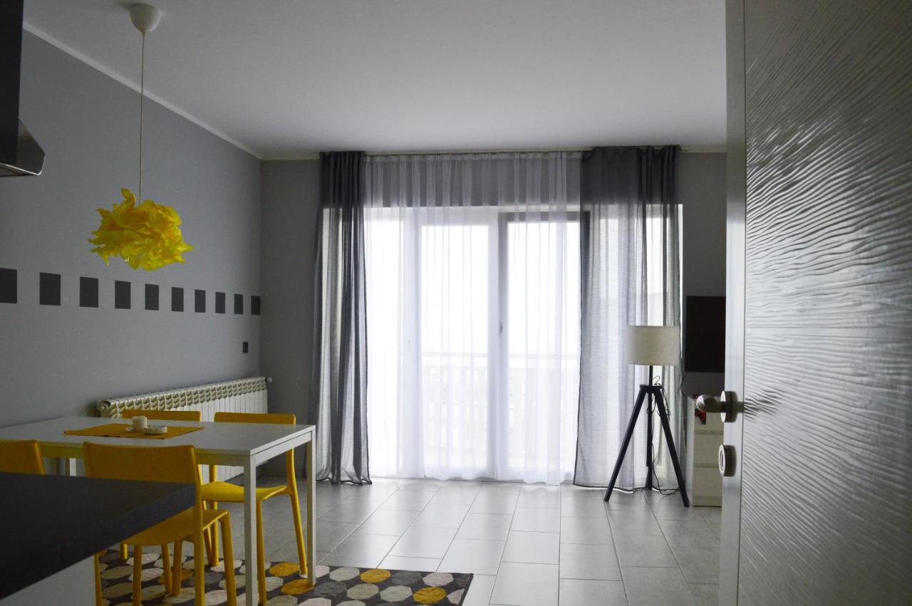 Apartmani Tika Ґолубац Екстер'єр фото