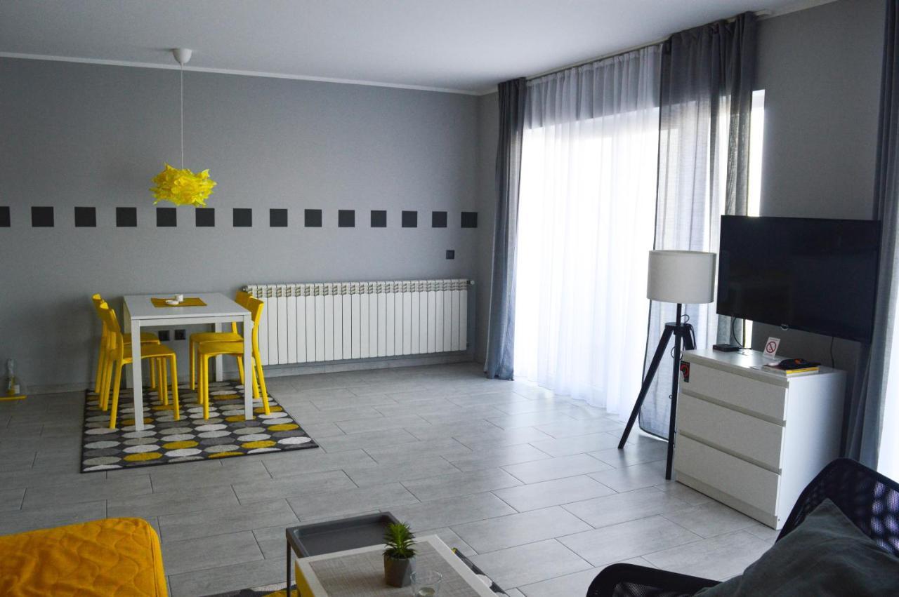 Apartmani Tika Ґолубац Екстер'єр фото