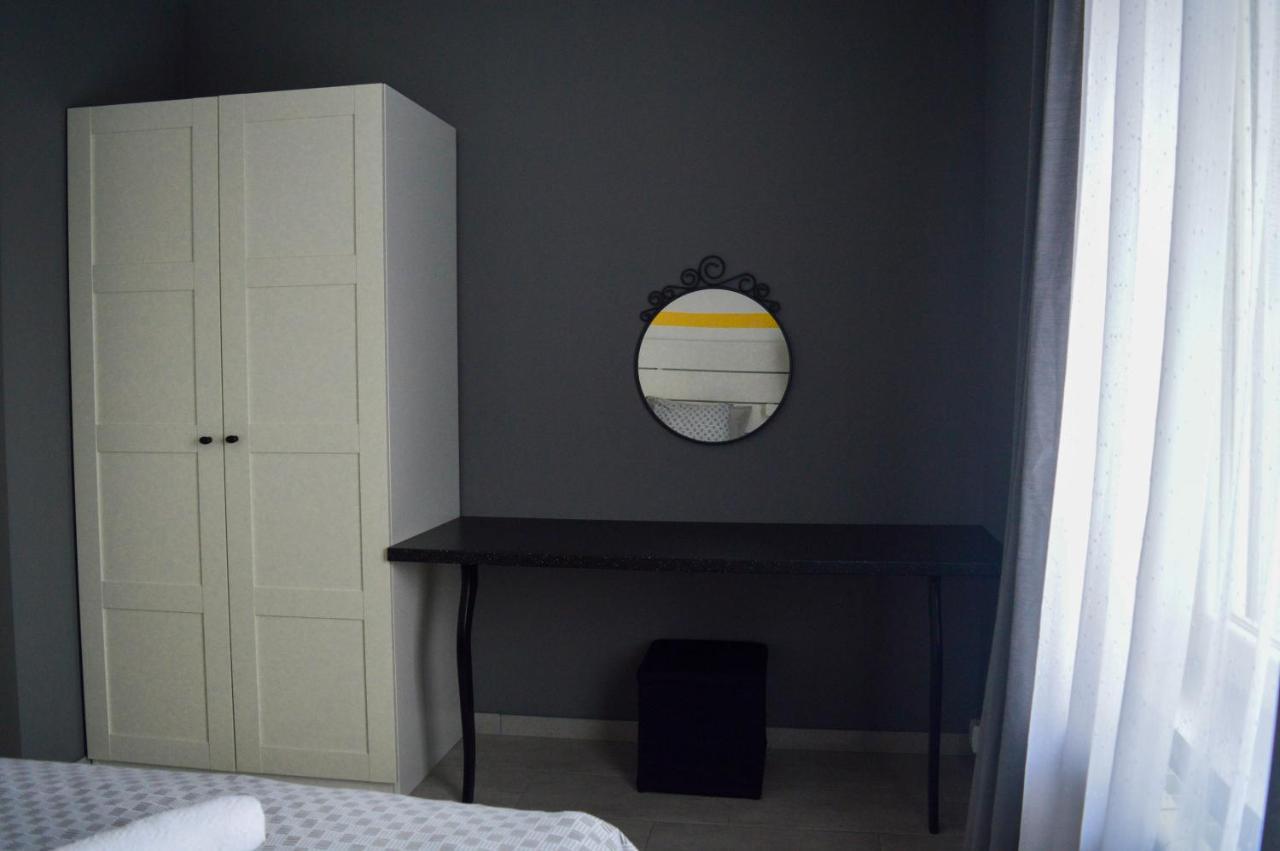 Apartmani Tika Ґолубац Екстер'єр фото