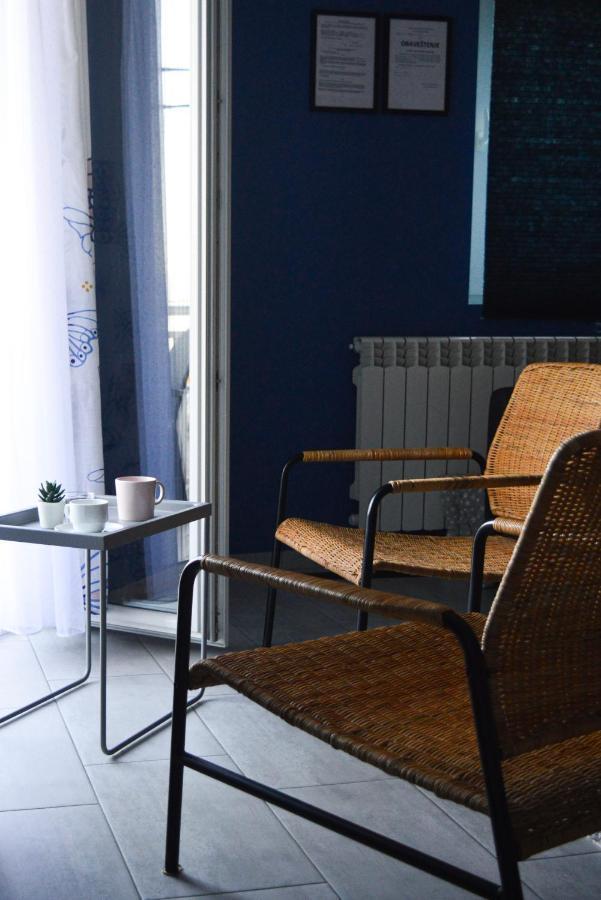 Apartmani Tika Ґолубац Екстер'єр фото
