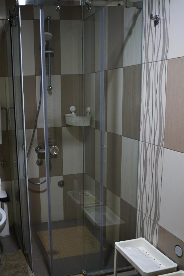 Apartmani Tika Ґолубац Екстер'єр фото