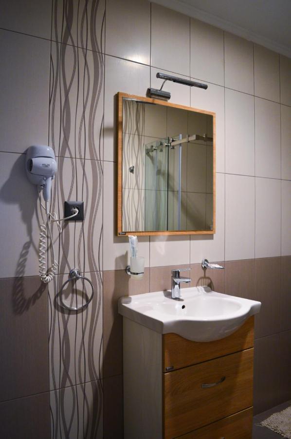 Apartmani Tika Ґолубац Екстер'єр фото