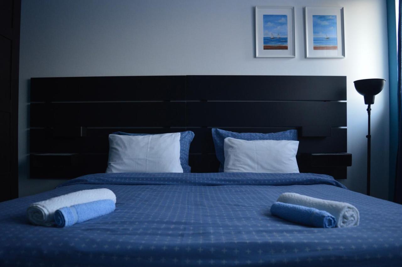 Apartmani Tika Ґолубац Екстер'єр фото
