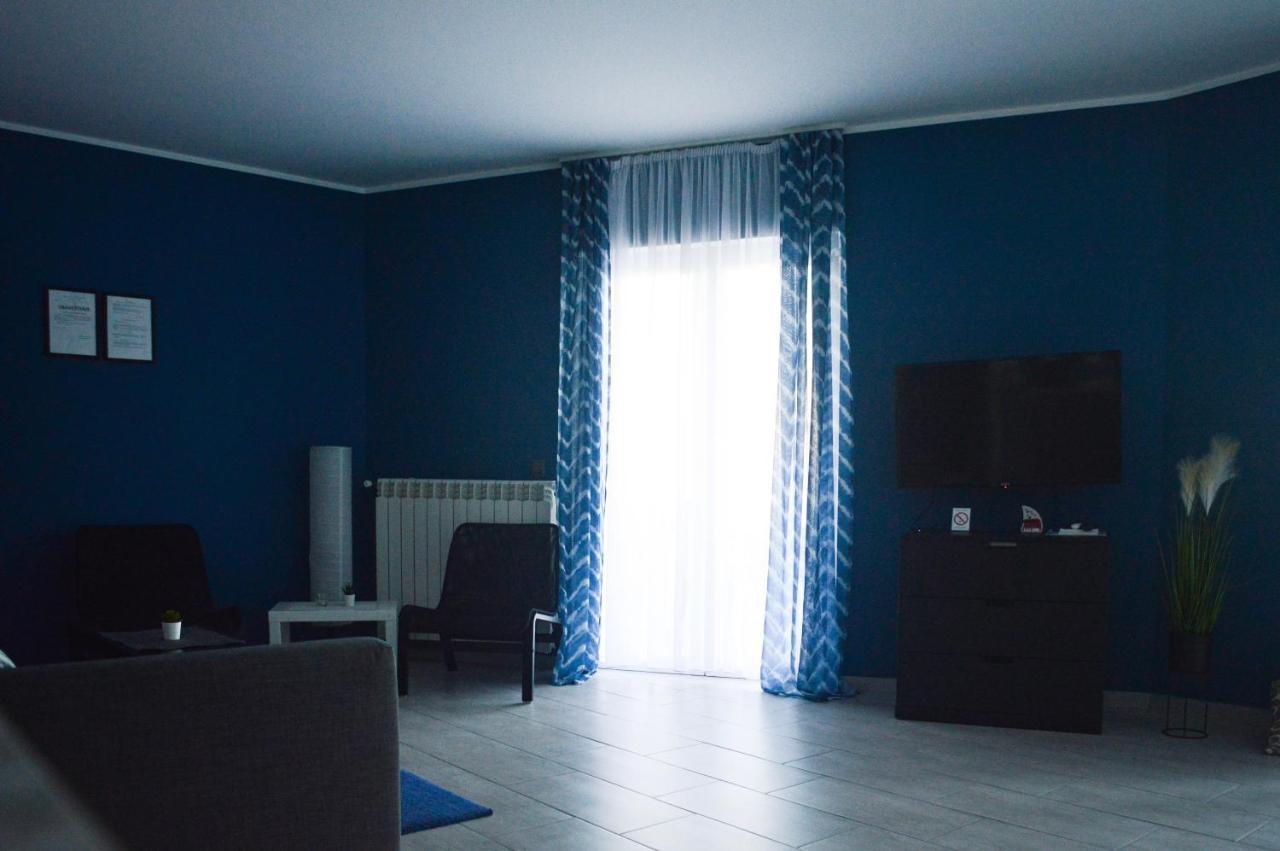 Apartmani Tika Ґолубац Екстер'єр фото